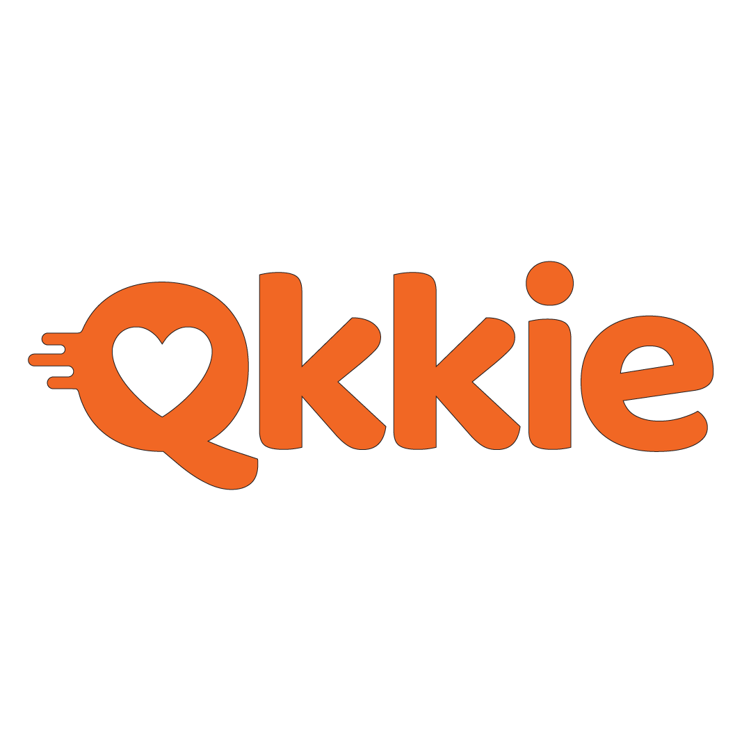 qkkie.com logo